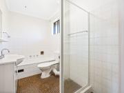Newly Renovated Two Bedroom Apartment with City Views