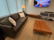 Newly Renovated Two Bedroom Condo Unit at Amorsolo...