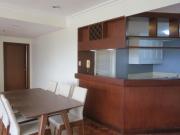 Newly Renovated Two Bedroom for Rent at Echelon Tower...
