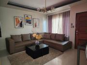 Newly Renovated Two Storey House and lot for sale with 5...