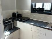 Newly renovated unit in quiet street