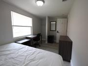 Newly Renovated Well Managed Property