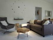 Newly renovated western House and lot in Poblacion Panglao