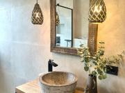 Newly renovated! Wonderful apartment in villa area at...