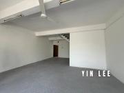 Newly Repaint 2 Storey Terrace Taman Cantek Raja Uda BTW