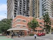 Newly Restored Heritage Offices