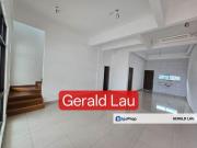 Newly Taman Fabulous Garden Papar | 2Storey | Bare Unit...