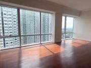 Newly Turned Over 2BR Unit in Raffles Residences, Makati