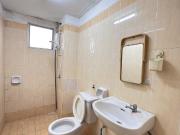 Newly Unit Master Room at SuriaMas, Bandar Sunway