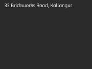 Newly Updated 4 Bedroom Residence