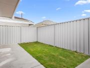 NEWLY UPDATED BRIGHT HOME ACROSS FROM PARK!