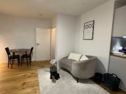 Newly updated flat in Mariendorf