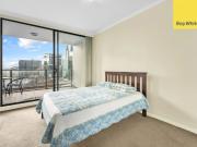 NEWLY UPDATED FULLY FURNISHED ONE BEDROOM WITH VIEWS CBD...