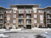 Newly updated third floor unit with balcony in South Guelph