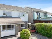 Newlyn, Boundary Close, Penzance, 4 Bedroom Semi detached