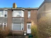 Newlyn, Gloucester Road, Penzance, 2 Bedroom Semi detached