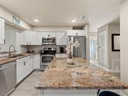 Newlyrenovated & comfy Tampa House with Dining are