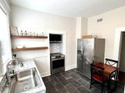 Newlyrenovated & cozy Jacksonville Historic House