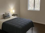 Newlyrenovated & modern Atlanta Apartment