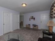 Newlyrenovated & modern Kansas City House