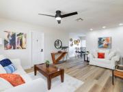 NewlyRENOVATED & MODERN Las Vegas House with PUTTI