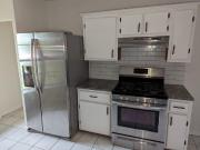 Newlyrenovated & spacious Dallas House with Backya