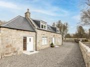Newmachar, Aberdeenshire, 3 Bedroom Detached