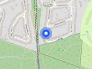 Newmans Way, Hadley Wood, Hertfordshire, EN4