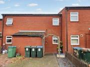 Newmarket Close, Coventry, 2 Bedroom Terraced