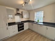 Newmarket Drive, Preston Newmarket Drive, Preston