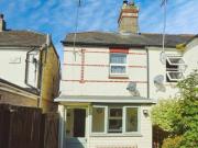 Newmarket Road, Ashley, 1 Bedroom End