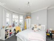 Newmarket Road, Brighton, 2 Bedroom Terraced