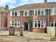 Newmarket Road, Bury St. Edmunds IP33, 5 bed property to...