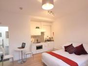 Newmarket Road, Cambridge, 1 Bedroom Serviced