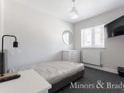 Newmarket Road, Cringleford, NR4