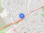 Newmarket Road, Norwich, Norfolk, NR4