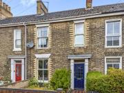 Newmarket Street, Norwich, 3 Bedroom Terraced