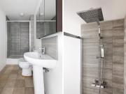Newmarket Terrace, Brighton BN2, 2 bedroom flat to rent...