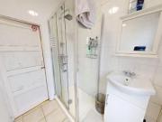 Newmarket Terrace, Brighton, BN2