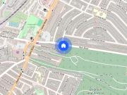 Newmarket Terrace, Brighton, East Sussex, BN2