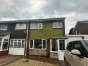 Newmarket Way, Birmingham, B36 8SY, United Kingdom | 3...