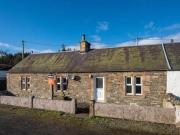 Newmill On Teviot, Newmill Cottage, Hawick, 2 Bedroom...