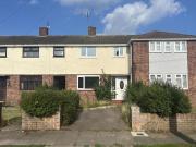 Newnham Green, Gorleston, 3 Bedroom Terraced