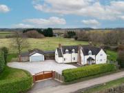 Newnham, Henley in arden, 4 Bedroom Village