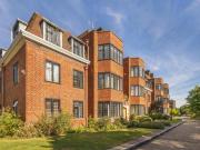 Newnham House, Manor Fields, 2 Bedroom Flat