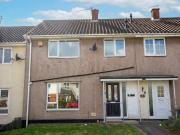 Newnham Place, Patchway, Bristol, South Gloucestershire...