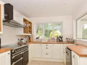 Newnham Road, Binstead, 3 Bedroom Semi detached