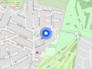 Newnham Road, Northampton, Northamptonshire, NN2