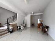 NewNice unit 2sty House Dahlia Tamansari Anggun City Rawang