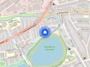 Newnton Close, London